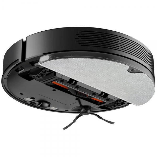 Робот-пылесос Dreame DreameBot Robot Vacuum and Mop D9 Max Black