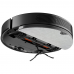 Робот-пылесос Dreame DreameBot Robot Vacuum and Mop D9 Max Black