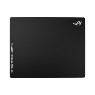 Коврик ASUS NH04 ROG MOONSTONE ACE L/BLK /500X400X3MM