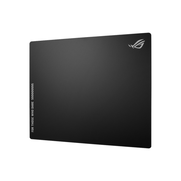 Коврик ASUS NH04 ROG MOONSTONE ACE L/BLK /500X400X3MM