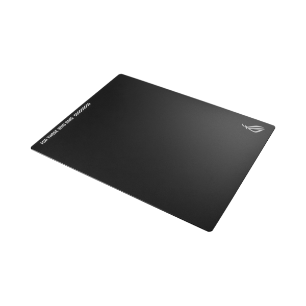 Коврик ASUS NH04 ROG MOONSTONE ACE L/BLK /500X400X3MM