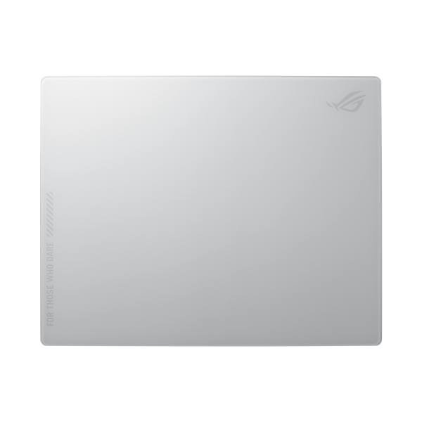 Коврик ASUS NH04 ROG MOONSTONE ACE L/WHT /500X400X3MM
