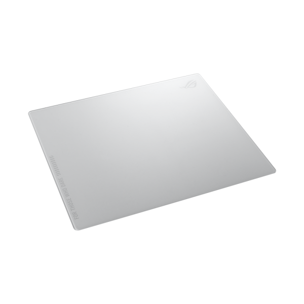 Коврик ASUS NH04 ROG MOONSTONE ACE L/WHT /500X400X3MM