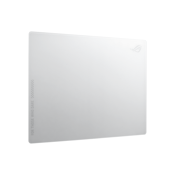 Коврик ASUS NH04 ROG MOONSTONE ACE L/WHT /500X400X3MM