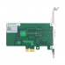 LREC6230PF-SFP PCIe x1 1G SFP Fiber NIC Intel Chip