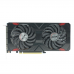 Видеокарта Afox RTX3050 8GB GAMING GDDR6 128-bit DVI DP HDMI ATX Dual Fan RTL