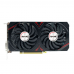 Видеокарта Afox RTX3050 8GB GAMING GDDR6 128-bit DVI DP HDMI ATX Dual Fan RTL