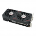 Видеокарта Afox RTX3050 8GB GAMING GDDR6 128-bit DVI DP HDMI ATX Dual Fan RTL