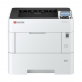Kyocera Ecosys PA4500x А4, принтер, лазерный, черно-белый, 45стр/мин, 1200dpi, 1400МГц, 512Мб, 512Гб, 100+500, AirPrint/USB/Ethernet, 6000стр/картридж, (110C0Y3NL0)