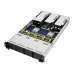 Платформа системного блока ASUS RS720-E10-RS12/WOCPU/WOM/WOGPU/Z /16R2/WOS/WOA/WON/WOM/WONCRD/WORCRD/EU
