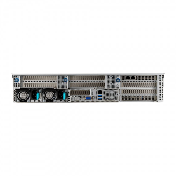 Платформа системного блока ASUS RS720-E10-RS12/WOCPU/WOM/WOGPU/Z /16R2/WOS/WOA/WON/WOM/WONCRD/WORCRD/EU