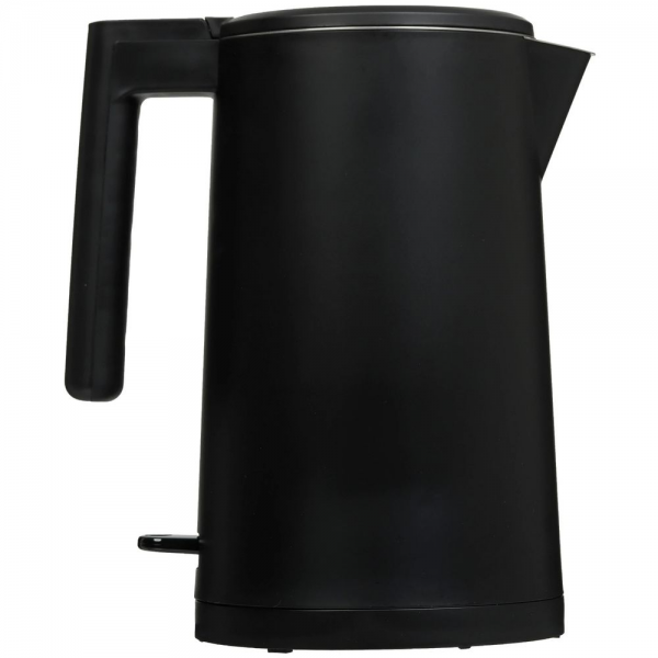Чайник электрический Viomi Double-layer kettle Black V-MK171A