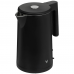 Чайник электрический Viomi Double-layer kettle Black V-MK171A