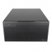 Корпус Silverstone G59RM5200000020 5U rackmount server chassis with dual 360mm liquid cooling compatibility SST-RM52