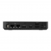 Платформа ПК ZOTAC-ZBOX-MI648,Barebone, Intel i5-1340P, 2x DDR5-5200/4800 SODIMM, M.2 SSD SLOT, 2x GLAN, WIFI, BT