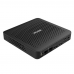 Платформа ПК ZOTAC-ZBOX-MI648,Barebone, Intel i5-1340P, 2x DDR5-5200/4800 SODIMM, M.2 SSD SLOT, 2x GLAN, WIFI, BT