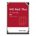 Жесткий диск Western Digital Red Plus WD40EFPX 4TB 3.5" NAS HDD SATA III