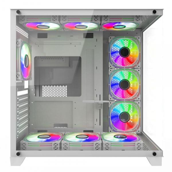 Корпус ALSEYE Paladin-W (4 fans)