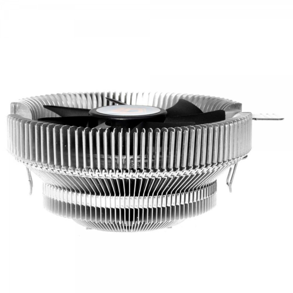Вентилятор ID-COOLING DK-01 LGA1700/1200/115X/AM4/AM3/+/AM2/+/FM2/+/FM1 (60шт/кор, TDP 95W, PWM, FAN 92mm) RET
