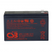 Аккумулятор CSB UPS123606 F2