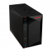 Платформа СХД ASUSTOR AS5402T 2 Bay (Max.14) 4xM.2 2x2.5GLAN 4GB (Max.16GB) DDR4 3xUSB HDMI
