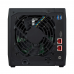 Платформа СХД ASUSTOR AS5404T 4 Bay (Max.16) 4xM.2 2x2.5GLAN 4GB (Max.16GB) DDR4 3xUSB HDMI