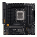 Материнская плата ASUS TUF GAMING B650M-E WIFI AM5 mATX 4xDDR5 PCIEx16 2xPCIEx1 2xM.2 USB-C HDMI 2xDP 2.5GLAN Wi-Fi 6