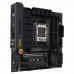Материнская плата ASUS TUF GAMING B650M-E WIFI AM5 mATX 4xDDR5 PCIEx16 2xPCIEx1 2xM.2 USB-C HDMI 2xDP 2.5GLAN Wi-Fi 6