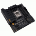 Материнская плата ASUS TUF GAMING B650M-E WIFI AM5 mATX 4xDDR5 PCIEx16 2xPCIEx1 2xM.2 USB-C HDMI 2xDP 2.5GLAN Wi-Fi 6