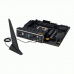 Материнская плата ASUS TUF GAMING B650M-E WIFI AM5 mATX 4xDDR5 PCIEx16 2xPCIEx1 2xM.2 USB-C HDMI 2xDP 2.5GLAN Wi-Fi 6