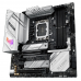 Материнская плата ASUS ROG STRIX B760-G GAMING WIFI LGA1700 mATX 4xDDR5 2xPCIEx16 2xPCIEx1 2xM.2 2хUSB-C DP HDMI 2.5GLAN Wi-Fi 6Е