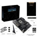 Материнская плата ASUS PROART B760-CREATOR WIFI LGA1700 ATX 4xDDR5 2xPCIEx16 PCIEx1 3xM.2 USB-C DP HDMI GLAN 2.5GLAN Wi-Fi 6