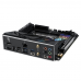 Материнская плата ASUS ROG STRIX B760-I GAMING WIFI LGA1700 mini-ITX 2xDDR5 PCIEx16 2xM.2 2хUSB-C DP HDMI 2.5GLAN Wi-Fi 6Е