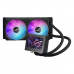Жидкостная система охлаждения ASUS ROG RYUJIN III 240 ARG/AIO COOLER,ASETEK,EMMA,ARGB 90RC00K1-M0UAY0