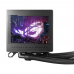 Жидкостная система охлаждения ASUS ROG RYUJIN III 240 ARG/AIO COOLER,ASETEK,EMMA,ARGB 90RC00K1-M0UAY0