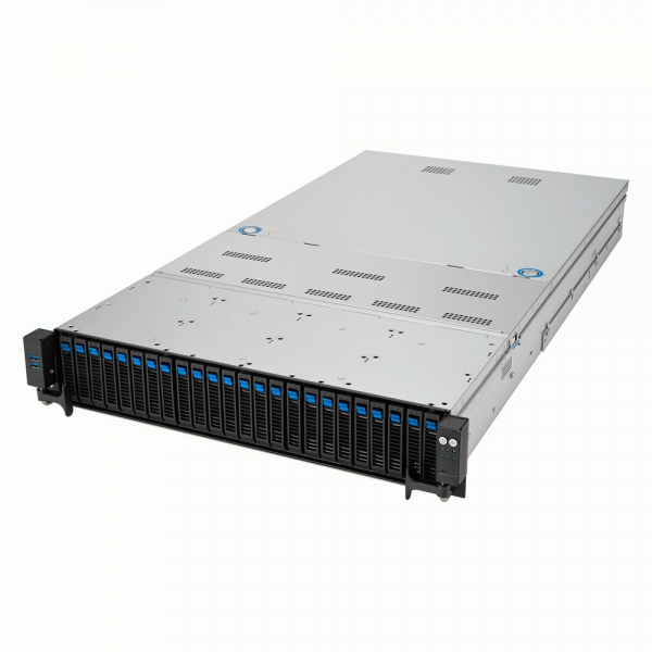 Платформа системного блока ASUS RS720A-E12-RS24U /WOCPU/WOM/GWOG/Z/26R2/WOS/WOA/WON/WOM/WONCRD/WORCRD/EU
