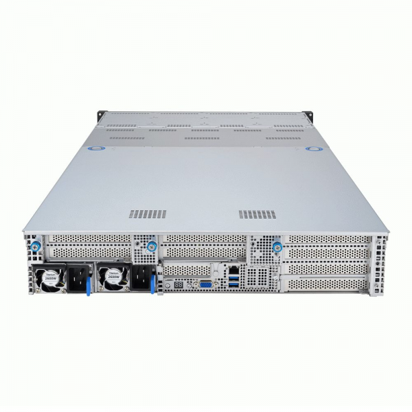 Платформа системного блока ASUS RS720A-E12-RS24U /WOCPU/WOM/GWOG/Z/26R2/WOS/WOA/WON/WOM/WONCRD/WORCRD/EU