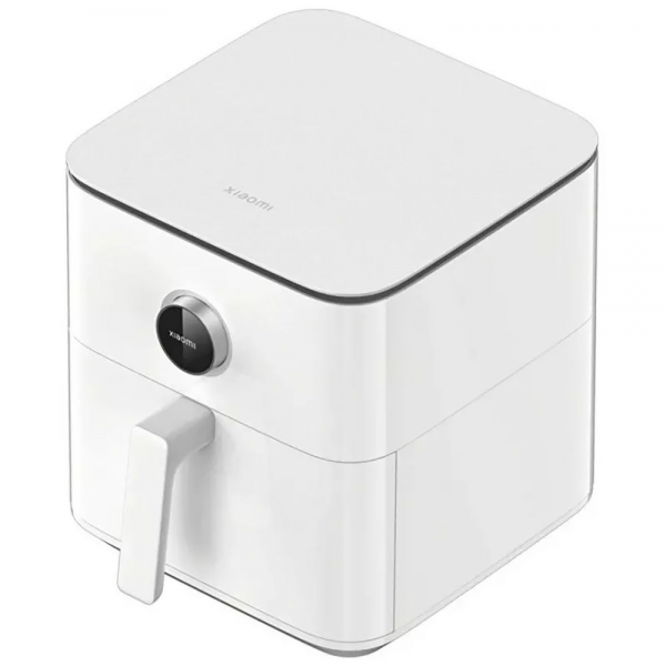 Аэрогриль Xiaomi Smart Air Fryer 6,5L White EU