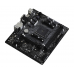 Материнская плата ASRock OEM B550M-HDV, Socket AM4, AMD B550, 2xDDR4-3200, D-SUB+DVI-D+HDMI, 1xPCI-Ex16, 1xPCI-Ex1, 4xSATA3(RAID 0/1/10), 1xM.2, 8 Ch Audio, 1xGLan, (2+4)xUSB2.0, (4+2)xUSB3.2, 1xPS/2, mATX, RTL, {20} (931635)