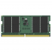 Модуль памяти Kingston 32GB DDR5 5600 SODIMM CL46 ValueRAM