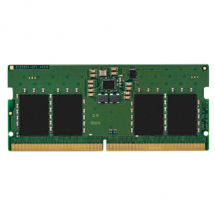 Модуль памяти Kingston 8GB DDR5 5600 SODIMM  CL46 ValueRAM