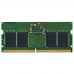Модуль памяти Kingston 16GB DDR5 5600 SODIMM CL46 ValueRAM