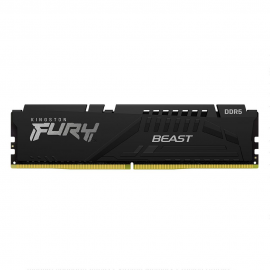 Модуль памяти Kingston FURY Beast 8GB DDR5 5200 DIMM  CL40