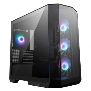 Системный блок KWIK (Intel Core i5-14400 OEM / 32 ГБ ОЗУ (2 модуля) / Afox RTX3060 GAMING 12GB GDDR6 192bit 3xDP HDMI 2FAN / 512 ГБ SSD)