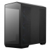 Корпус MSI MAG Pano M100R PZ , Micro-ATX, 1xUSB 3.2 Gen 1, 1xUSB 3.2 Gen2 Type-C, 4x120mm ARGB Fan, ARGB+PWM Control Board, TG