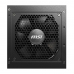 Блок питания MSI MAG A850GL PCIE5 , 850W, 80+ Gold, полностью модульный, ATX 3.1, PCIE5.1