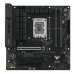 Материнская плата ASUS TUF GAMING B760M-PLUS LGA1700 mATX 4xDDR5 2xPCIEx16 PCIEx1 2xM.2 USB-C DP HDMI 2.5GLAN
