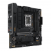 Материнская плата ASUS TUF GAMING B760M-PLUS LGA1700 mATX 4xDDR5 2xPCIEx16 PCIEx1 2xM.2 USB-C DP HDMI 2.5GLAN