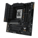 Материнская плата ASUS TUF GAMING B760M-PLUS LGA1700 mATX 4xDDR5 2xPCIEx16 PCIEx1 2xM.2 USB-C DP HDMI 2.5GLAN