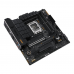 Материнская плата ASUS TUF GAMING B760M-PLUS LGA1700 mATX 4xDDR5 2xPCIEx16 PCIEx1 2xM.2 USB-C DP HDMI 2.5GLAN